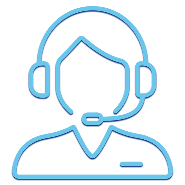 customer service icon