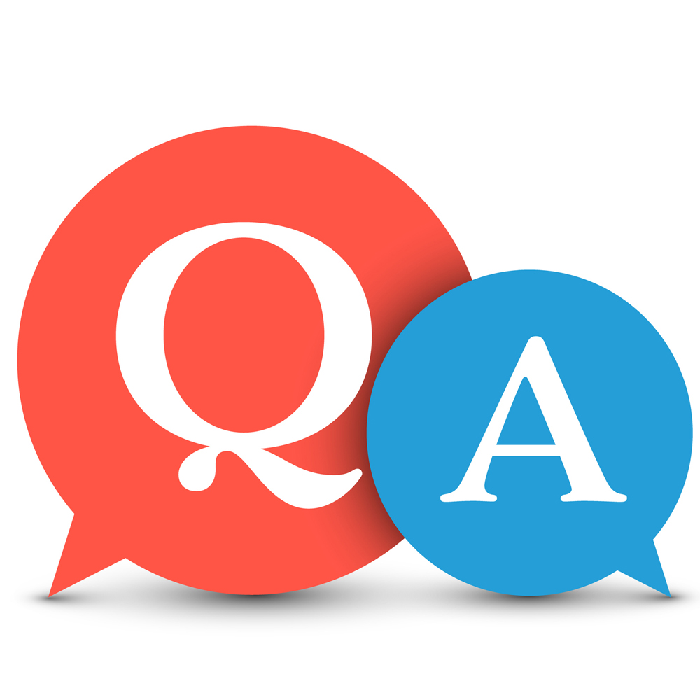 frequently asked questions