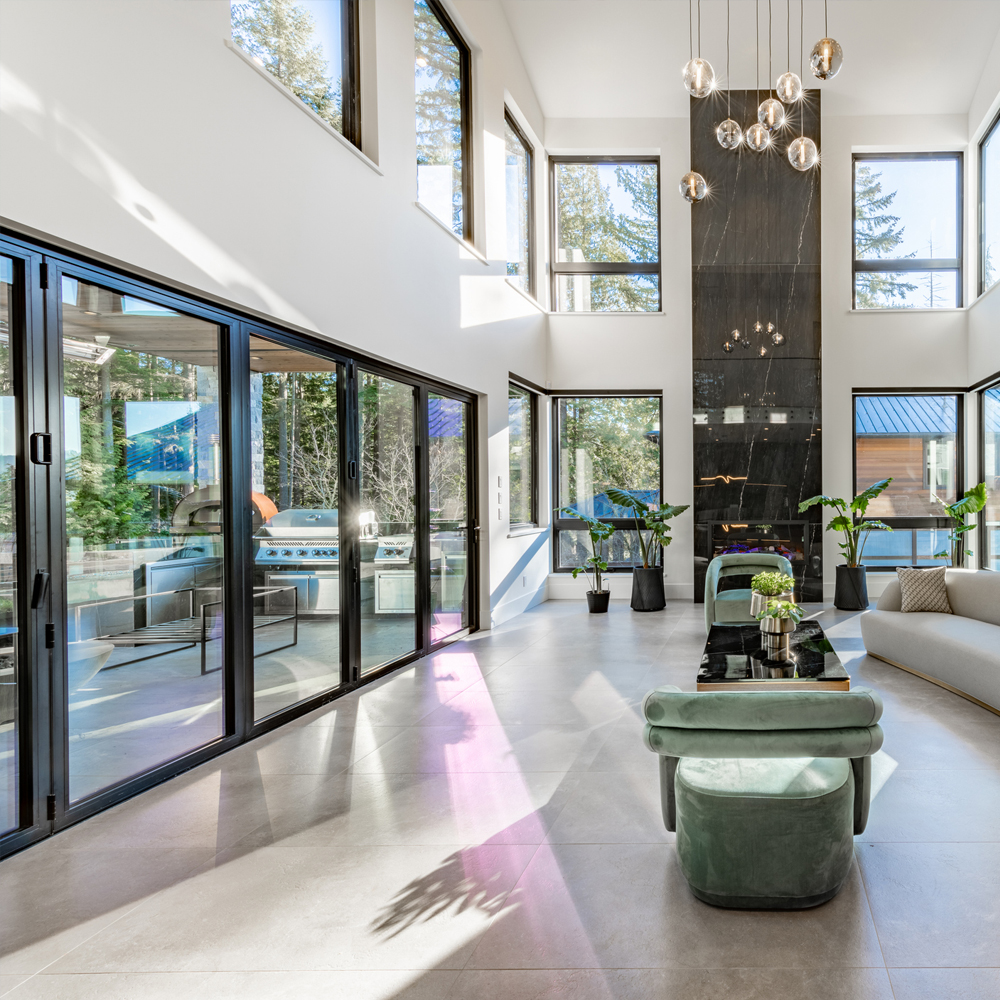 impact windows and doors