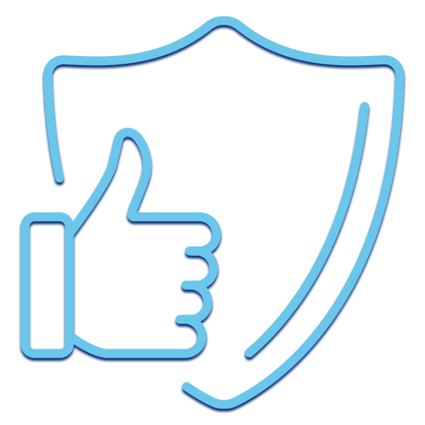 licensed insured icon