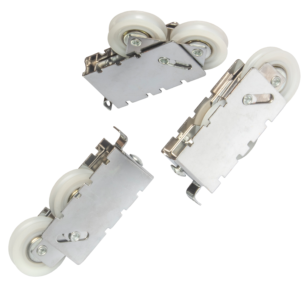 sliding door rollers