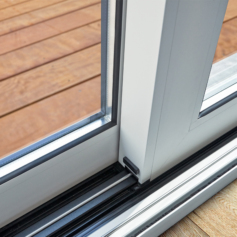 sliding door orange county fl